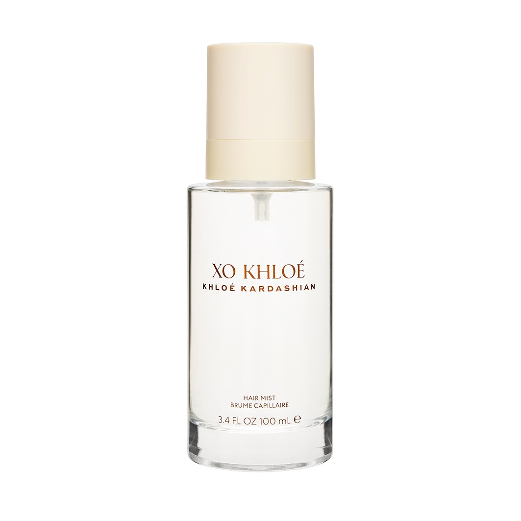 Xo Khloé Hairmist