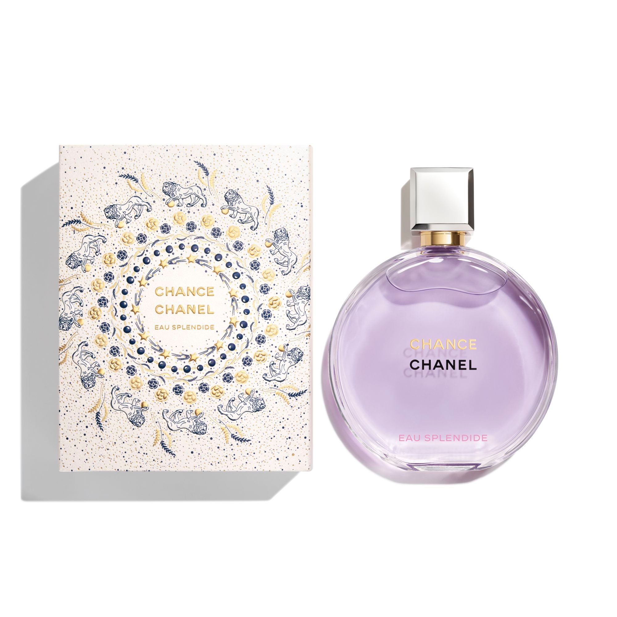 EAU DE PARFUM