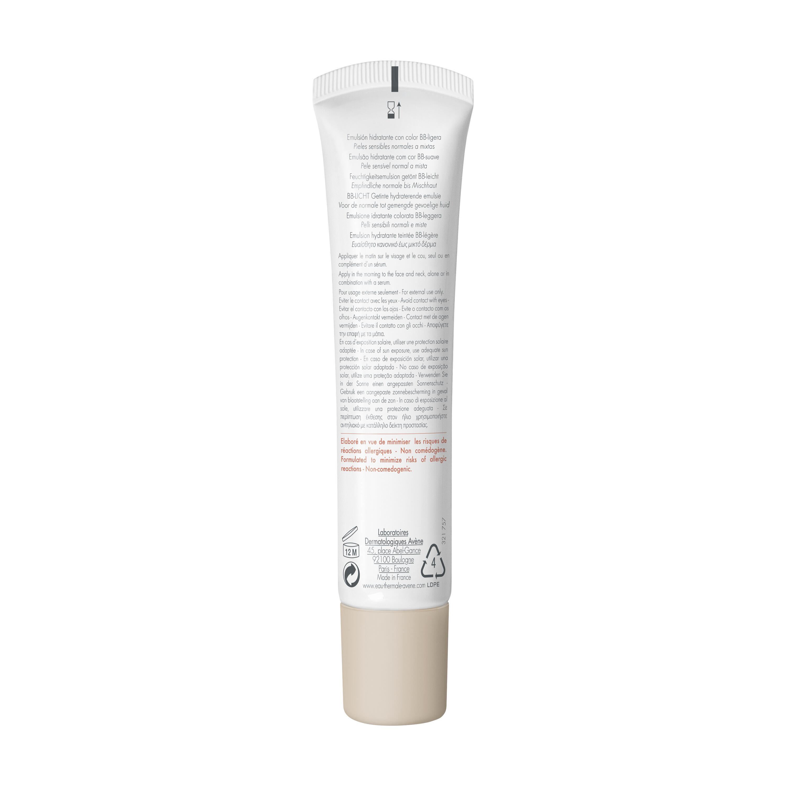 Hydrance BB Cream Spf 30