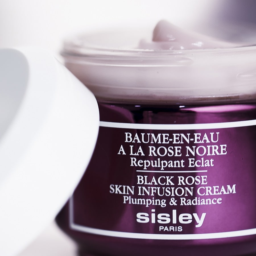 Baume-En-Eau A La Rose