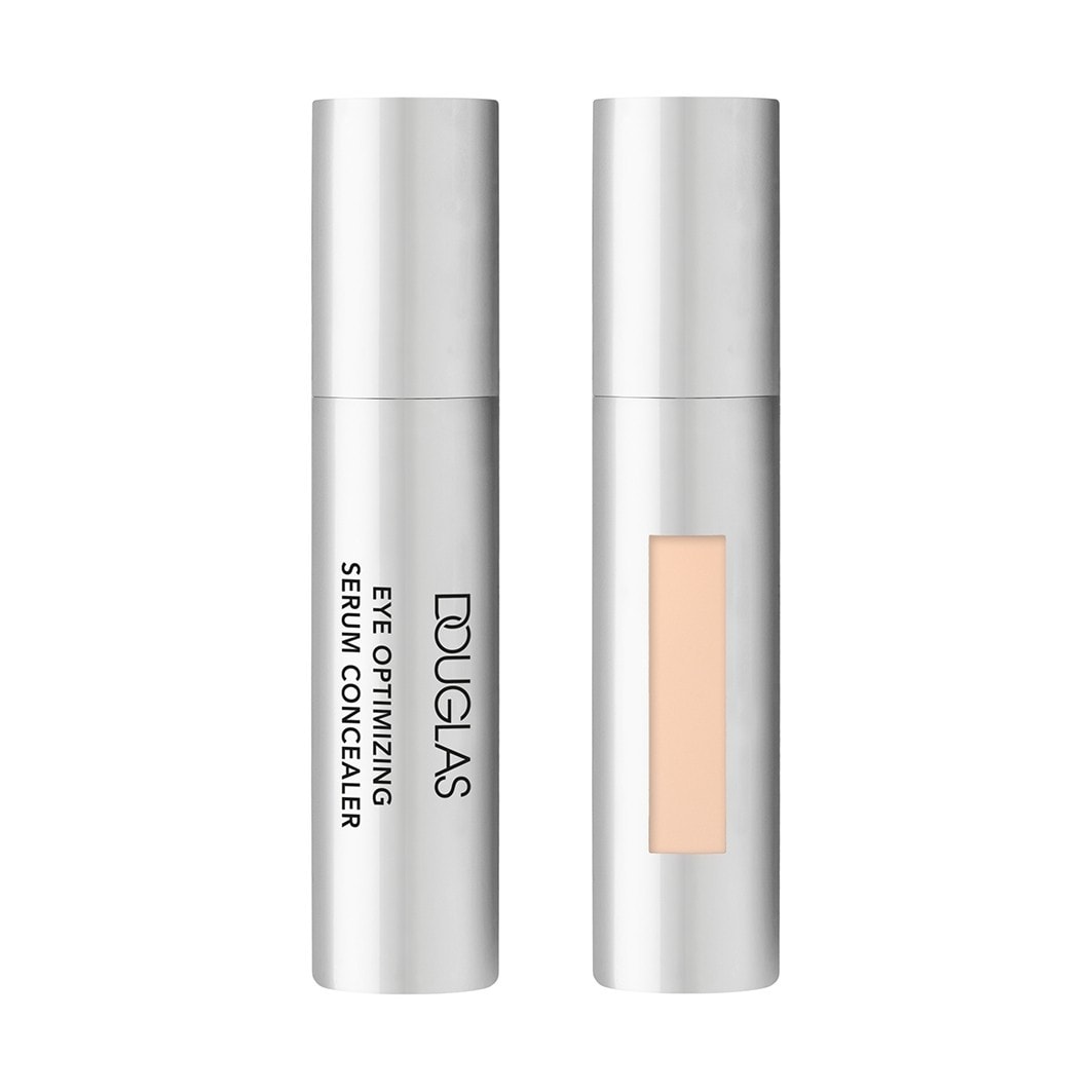 Eye Optimizing Anti-Aging Lightwear Concealer