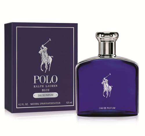 Polo Blue Eau de Parfum