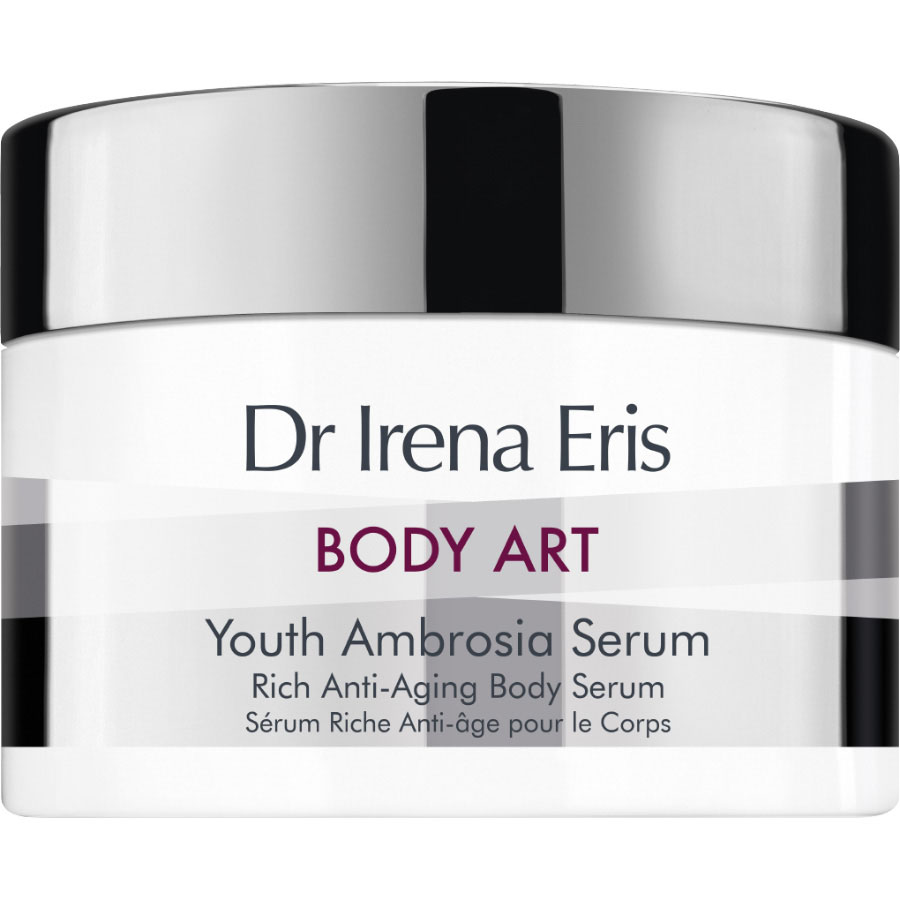 Rich Antiaging Body Serum