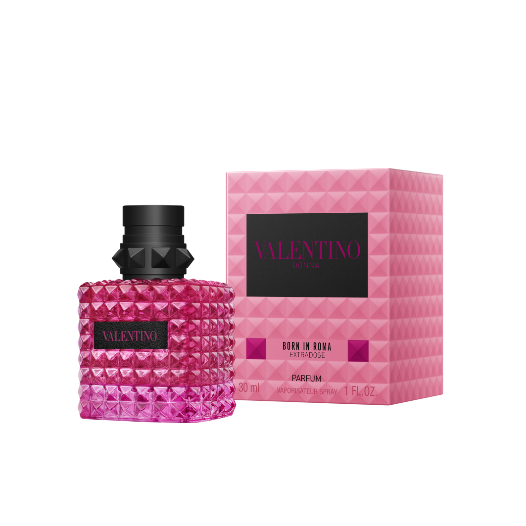 Born In Roma Extradose Donna Parfum Spray