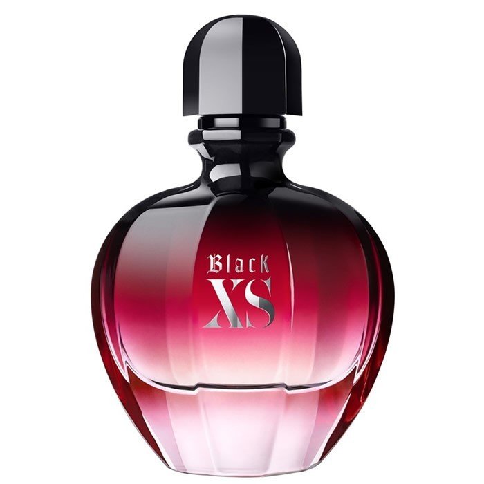 Black Xs For Her Eau de Parfum