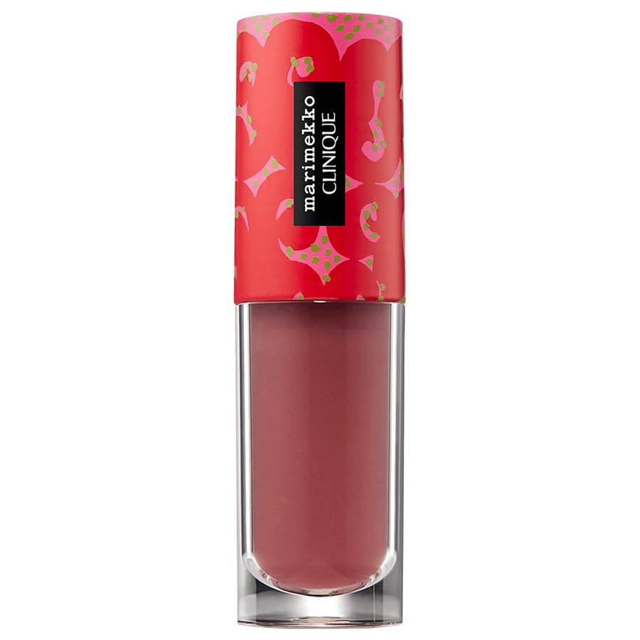 Lipstick Cream Pop Splash