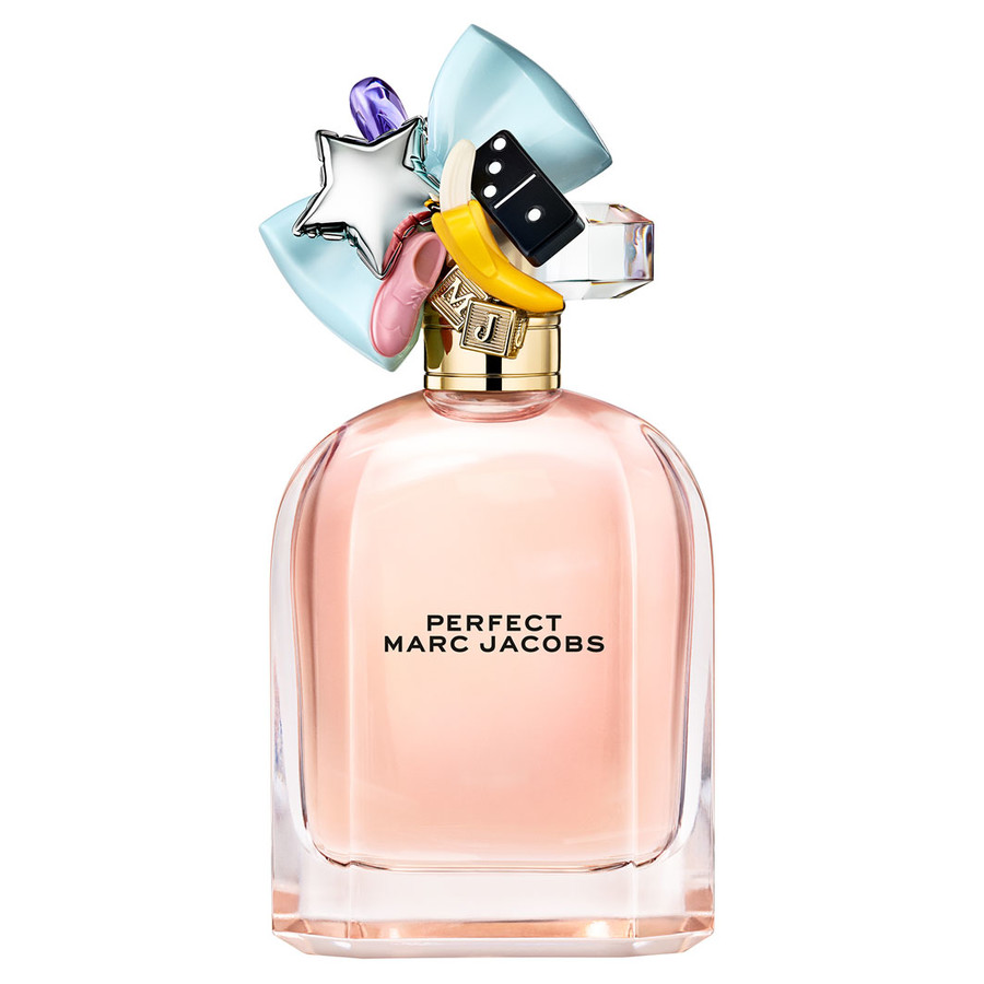 Perfect Eau de Parfum