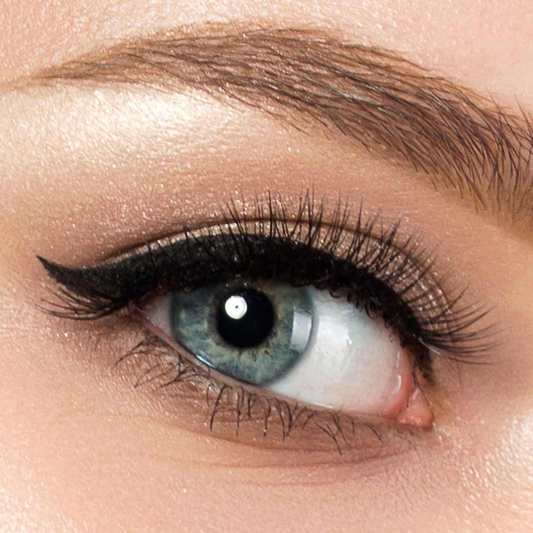 Matte Dip Liner