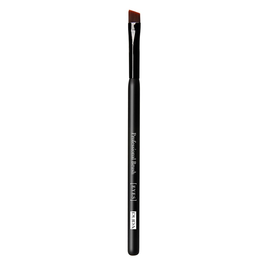 Eyeliner And Eyebrow Brush
