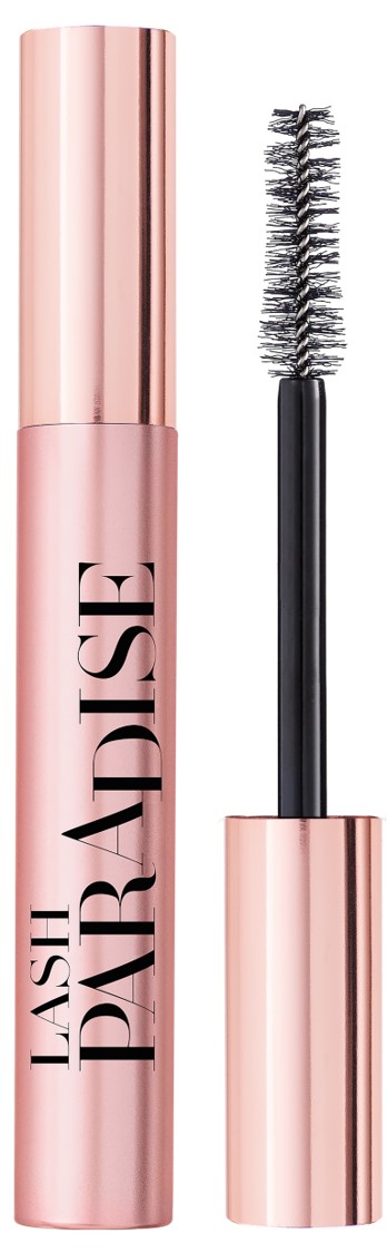 Paradise Voluminous Paradise Black