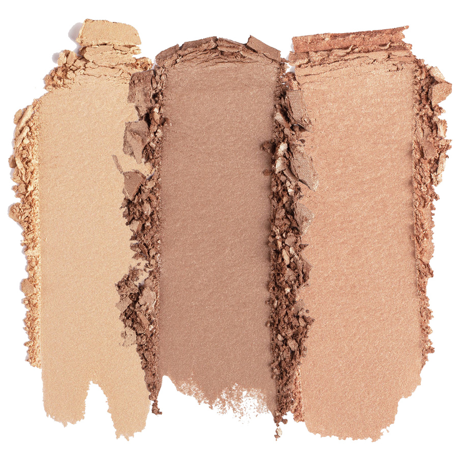 Multicolor Powder System