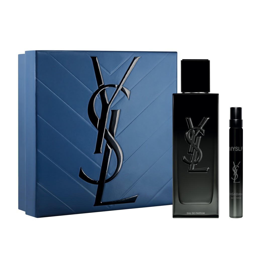 Myslf Eau de Parfum Spray 100Ml Set
