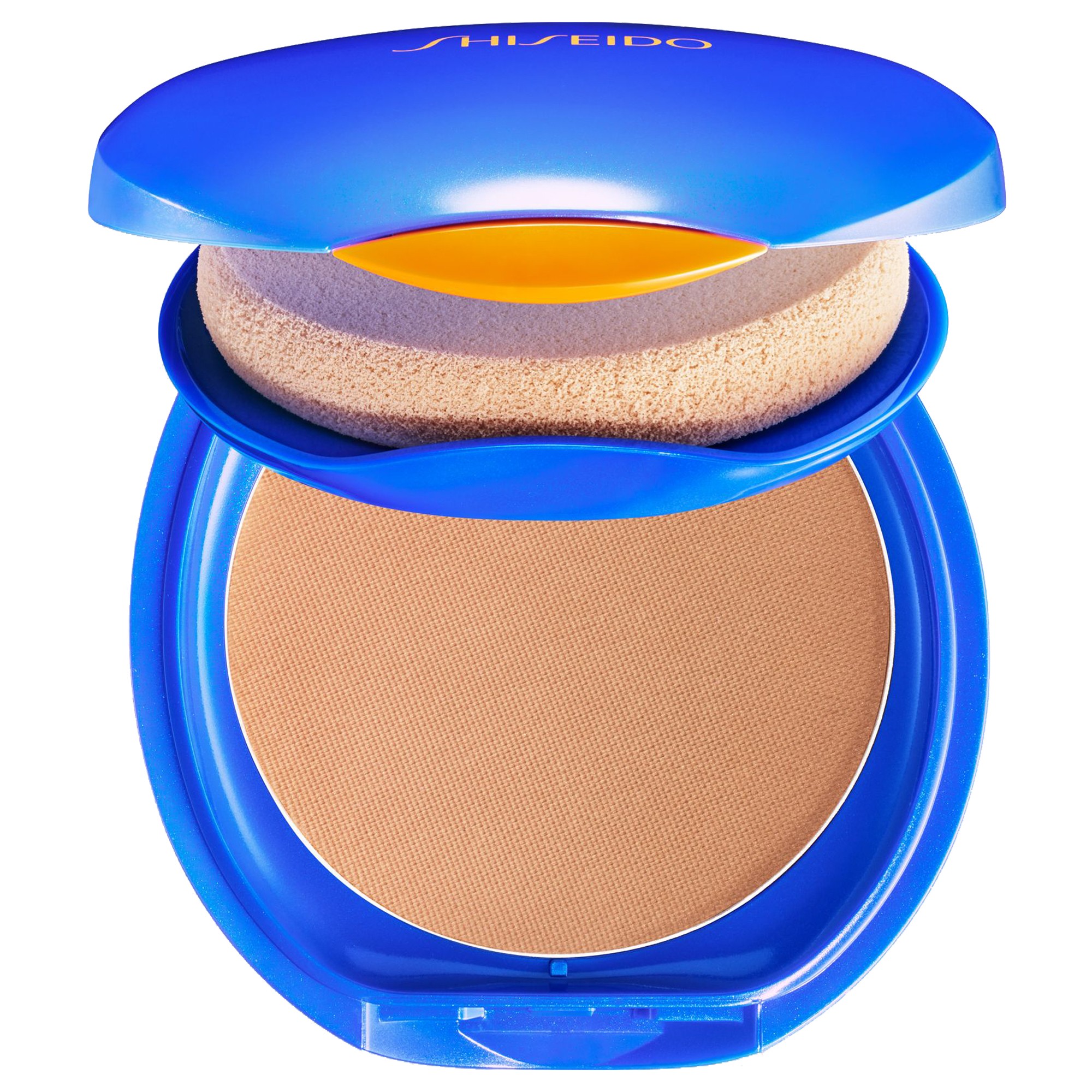 UV Protect Compact Foundation