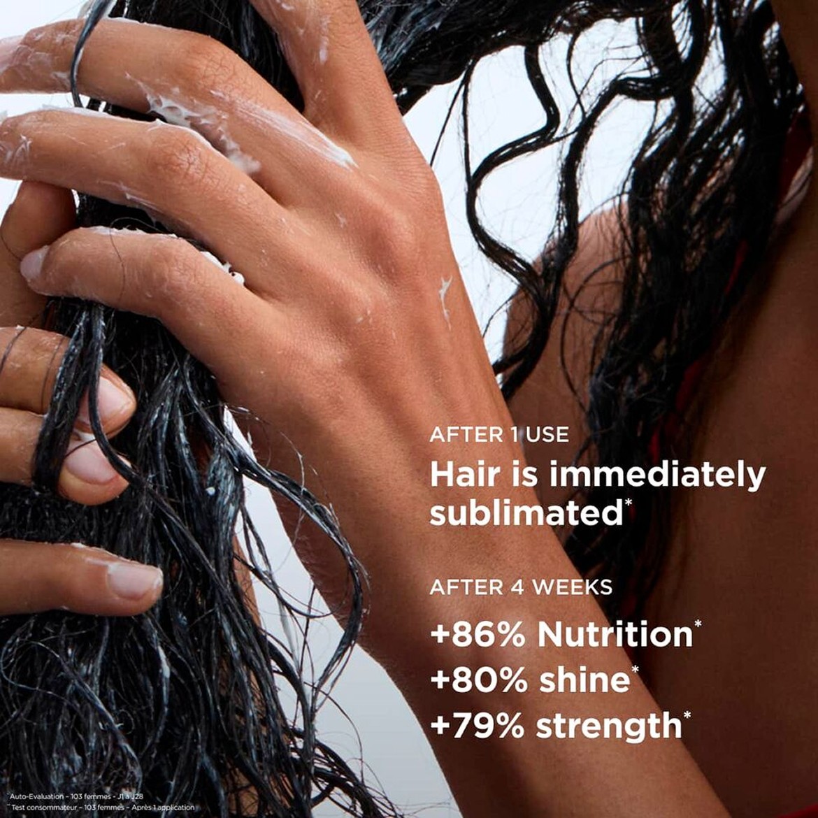 Hair Mask