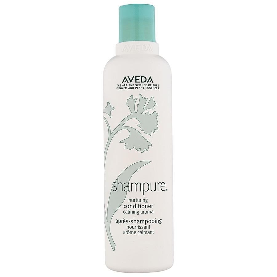 Nurturing Conditioner