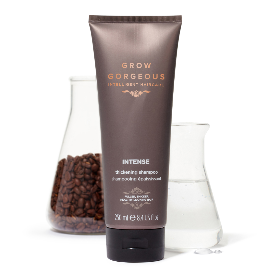 Thickening Shampoo