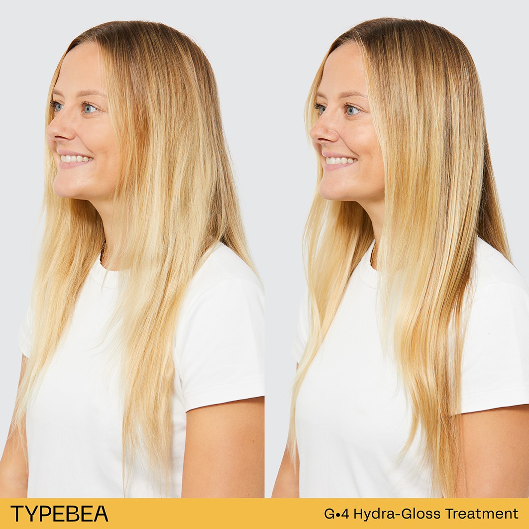 G4 Hydra Gloss Mask