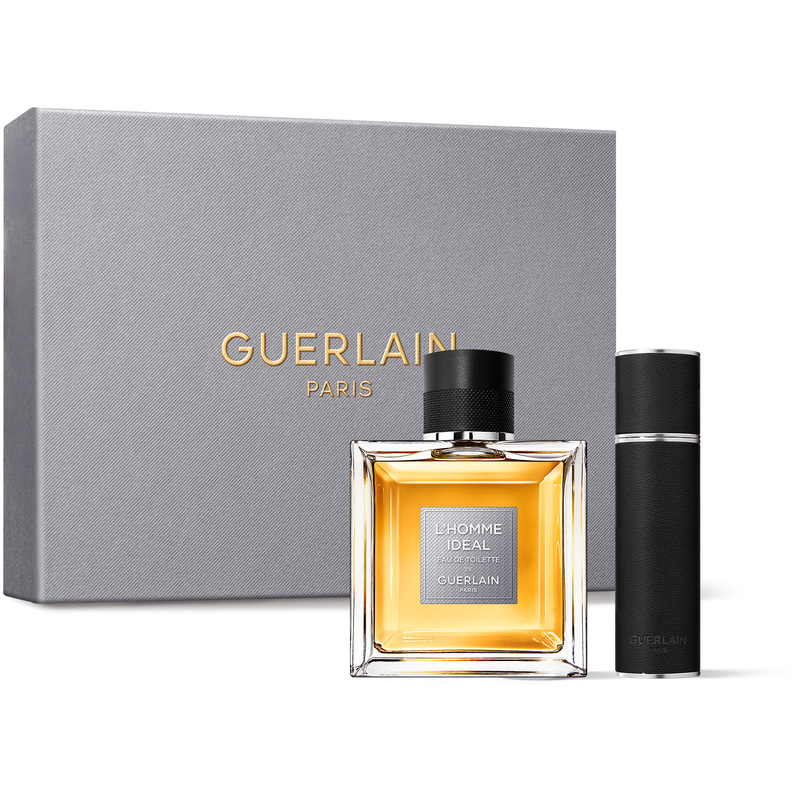L'Homme Ideal Eau de Toilette 100Ml Set