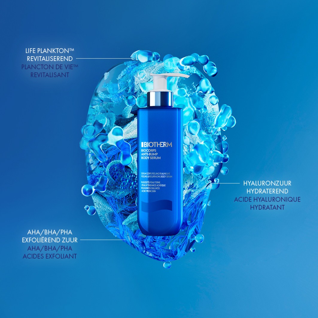 Body Serum