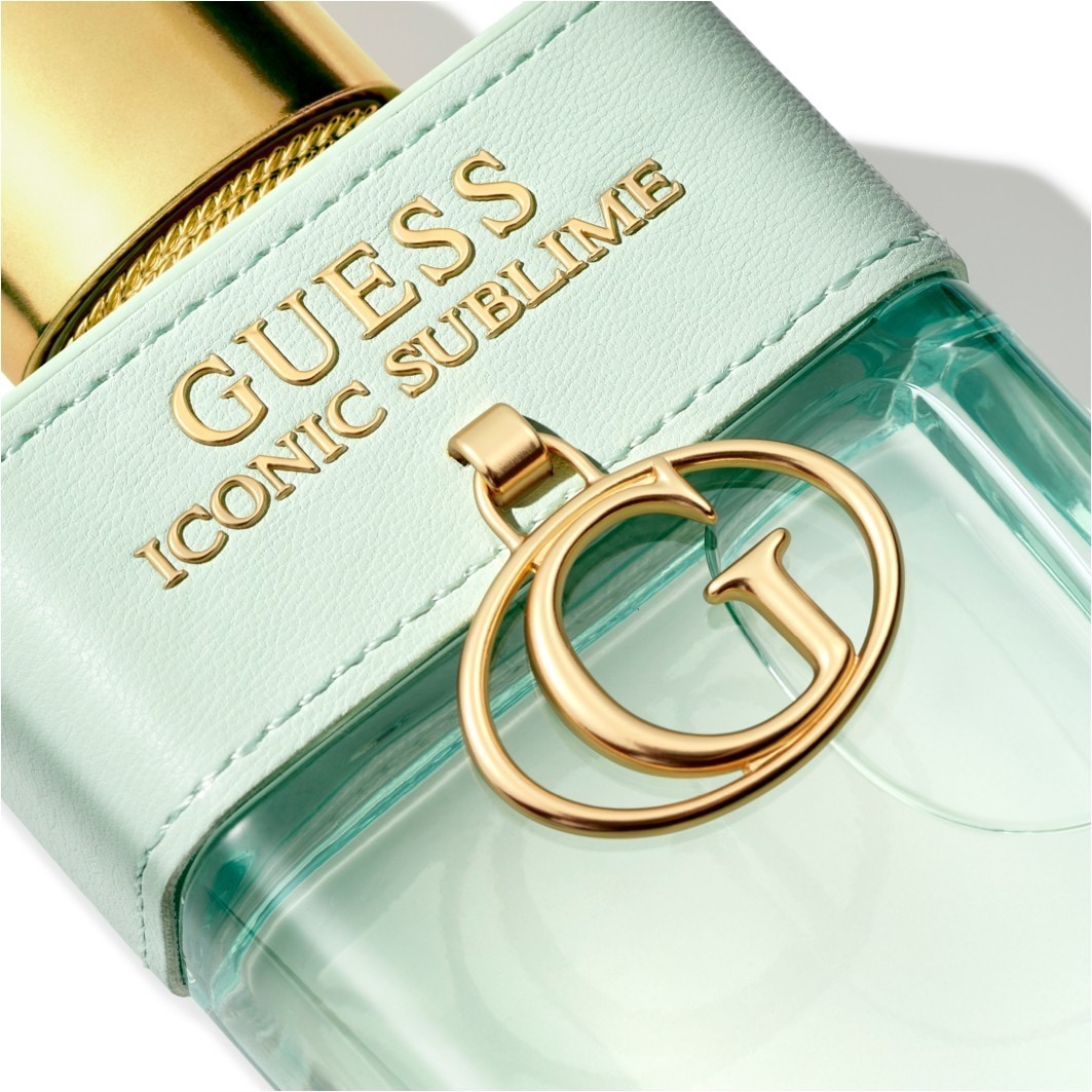 Iconic Sublime Eau de Parfum Spray