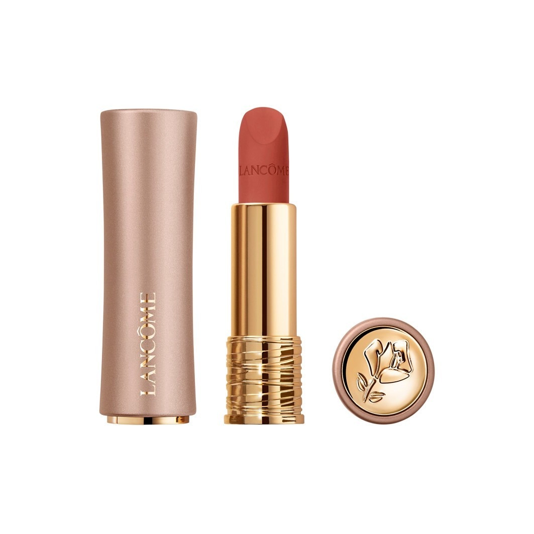 L'Absolu Rouge Intimatte Lipstick
