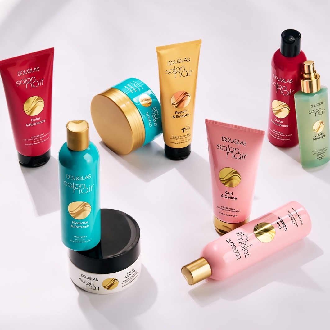 Curl & Define Conditioner
