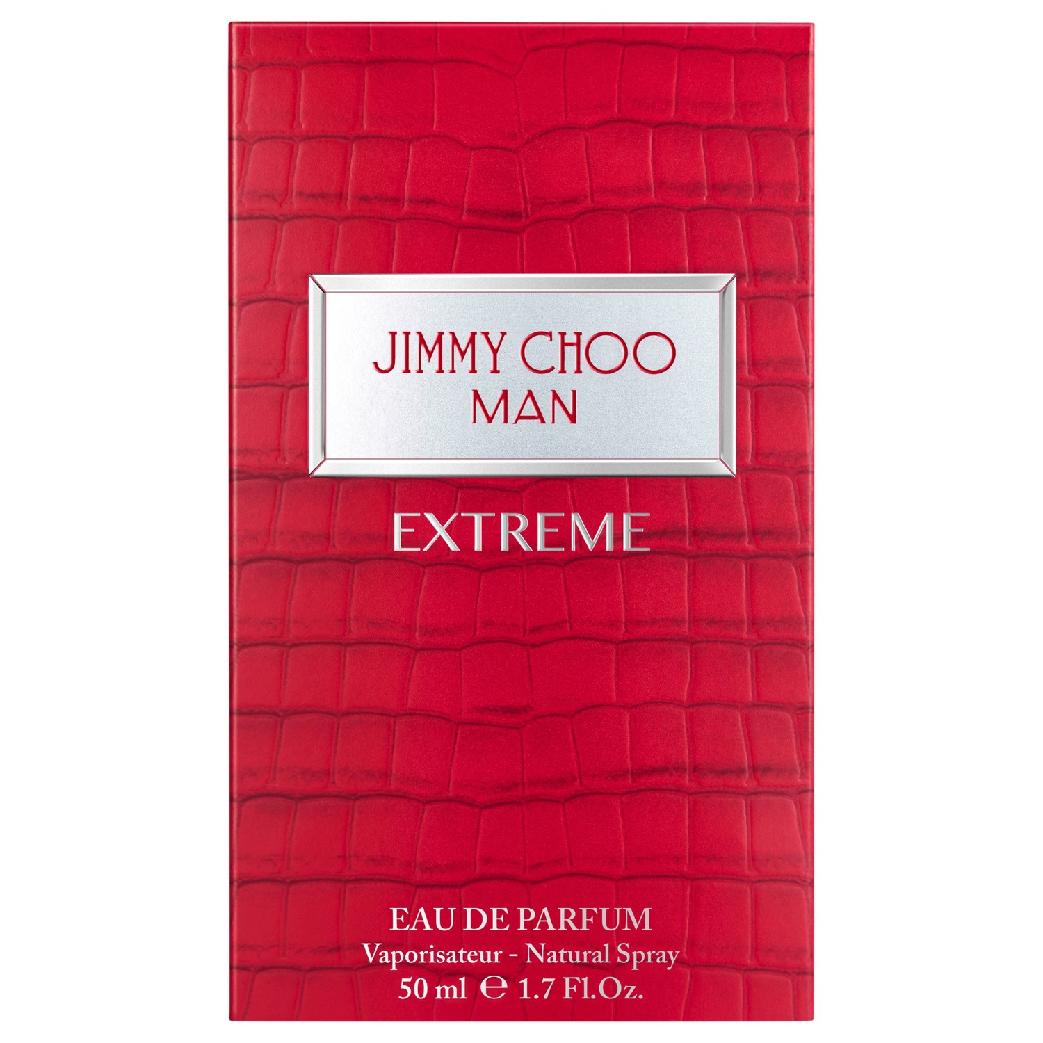 Man Extreme Eau de Parfum Spray