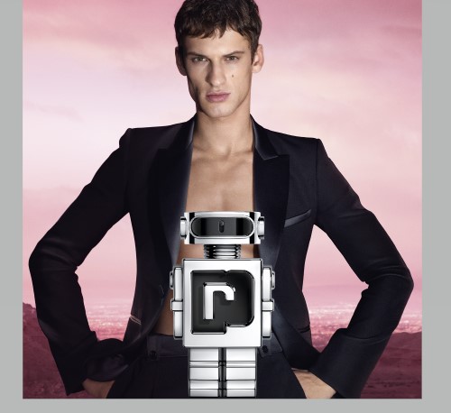 Phantom Eau de Toilette Spray