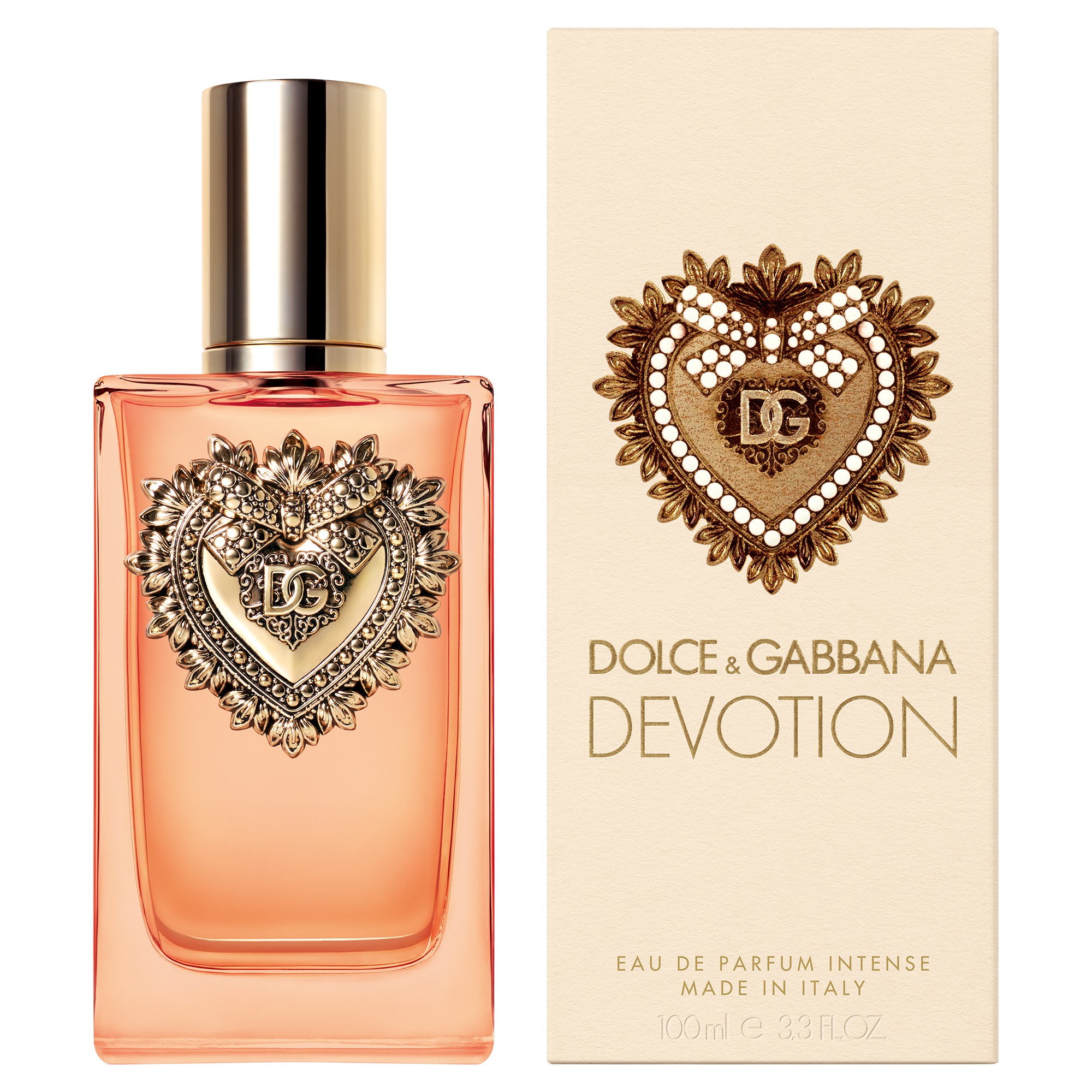 Devotion Intense Eau de Parfum Spray