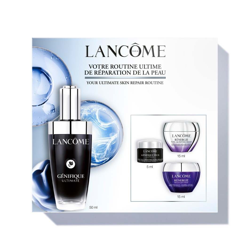 Day-Night Routine 50Ml Set