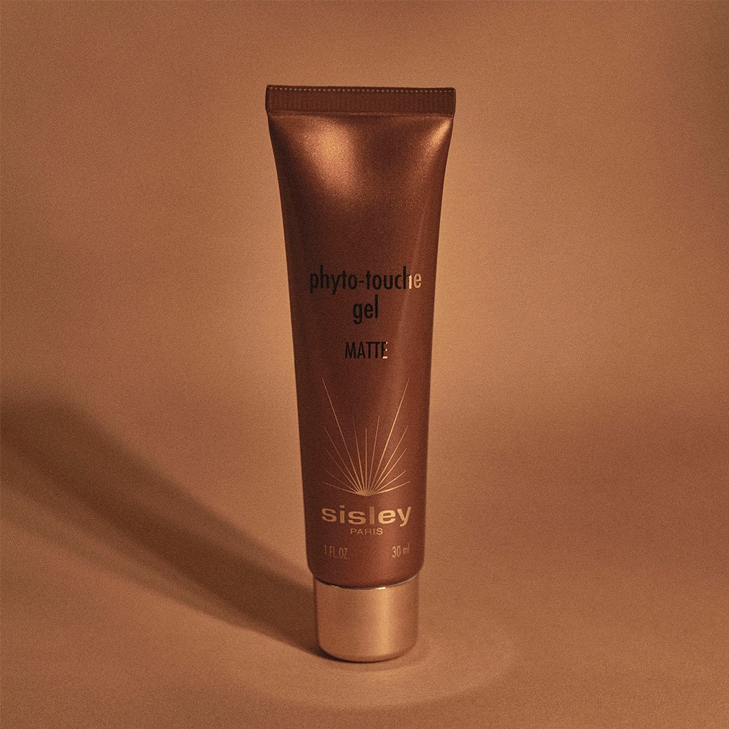Phyto-Touche Gel Matte