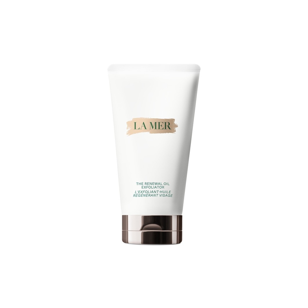 The Renewal Oil Exfoliator