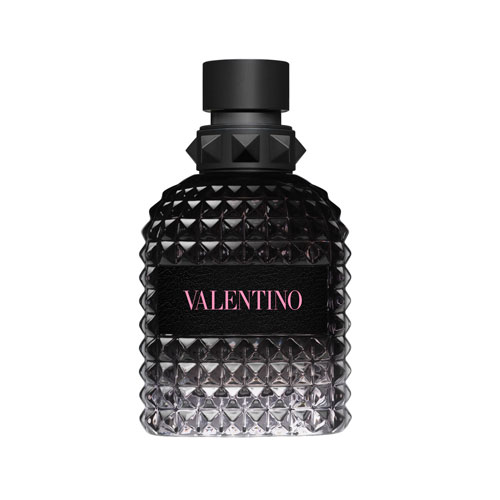 Uomo Born In Roma Eau de Toilette