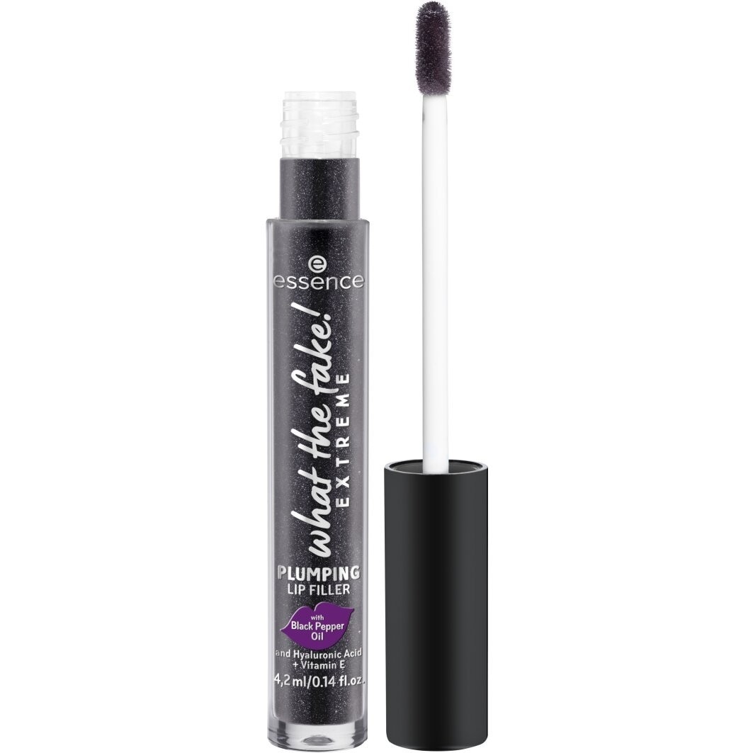 What The Fake! Extreme Plumping Lip Filler