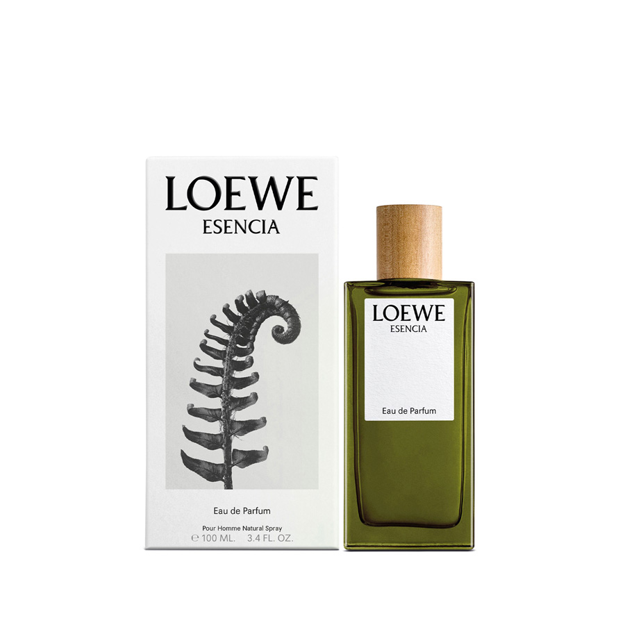 Esencia Eau de Parfum Spray