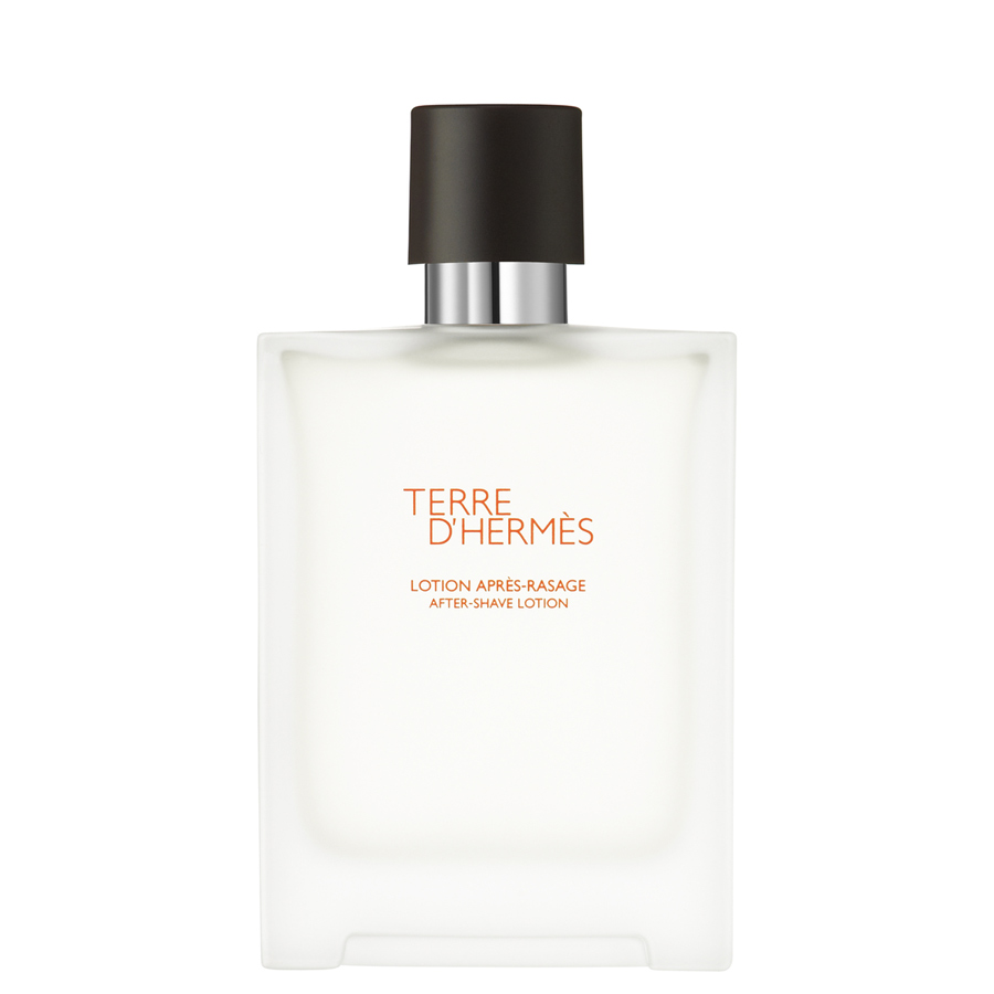 After Shave Lotion
