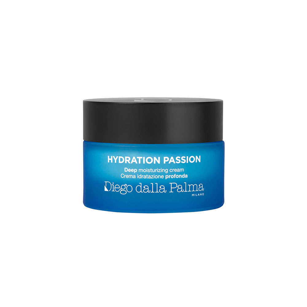 Deep Moisturizing Cream