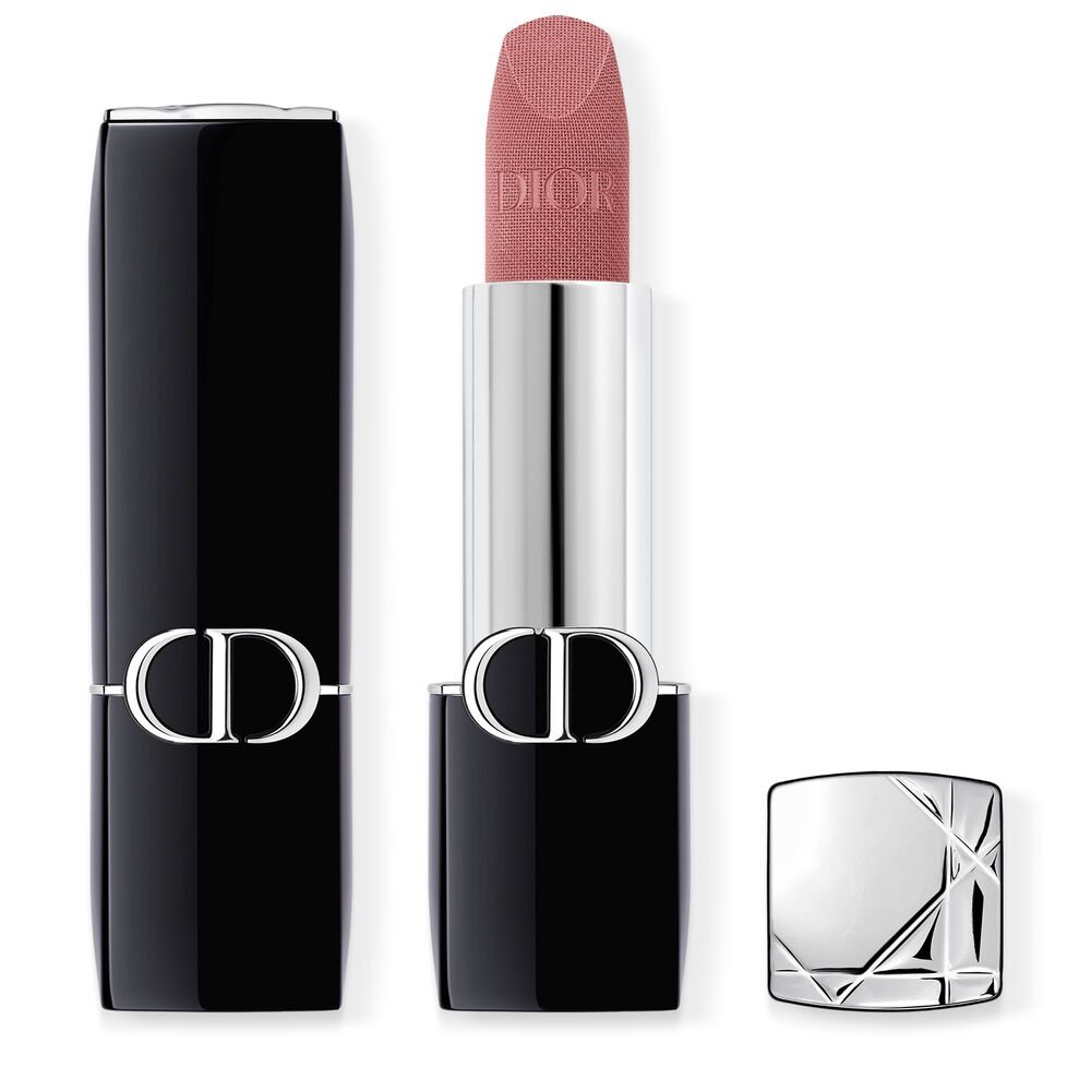 Rouge Dior Batom  - Conforto e longa duração