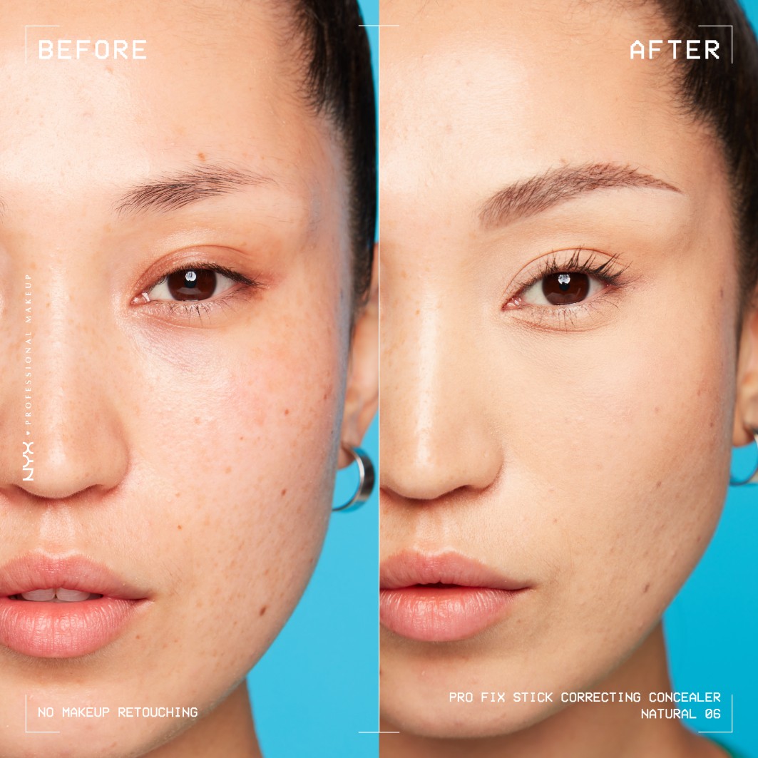 Corrector Stick