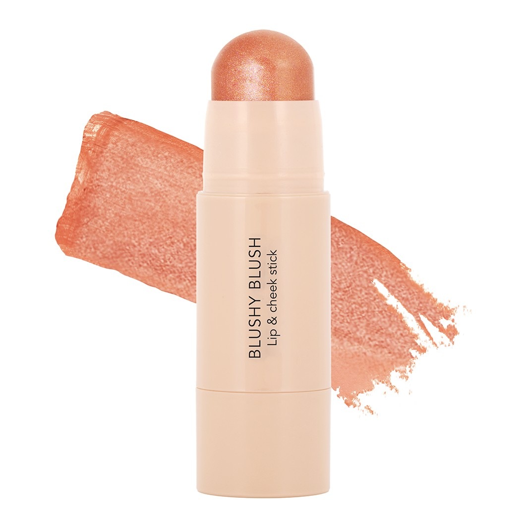 Blushy Blush Lip & Cheek Stick