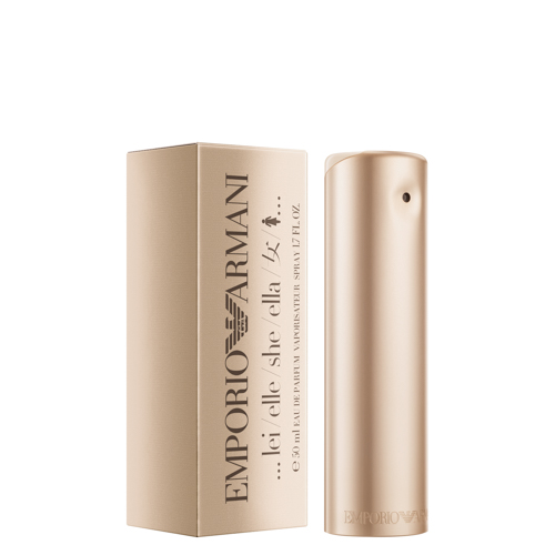 Emporio Femme Eau de Parfum Spray