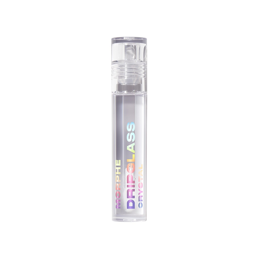 Lip Gloss Crystal Clear