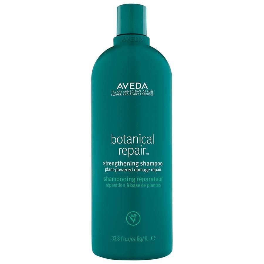 Strengthening Shampoo