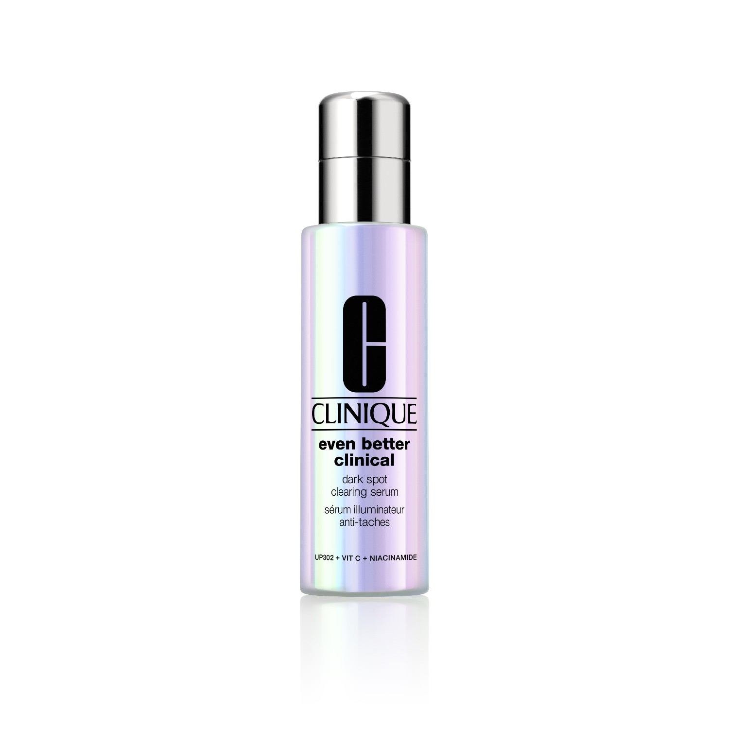 Dark Spot Clearing Serum