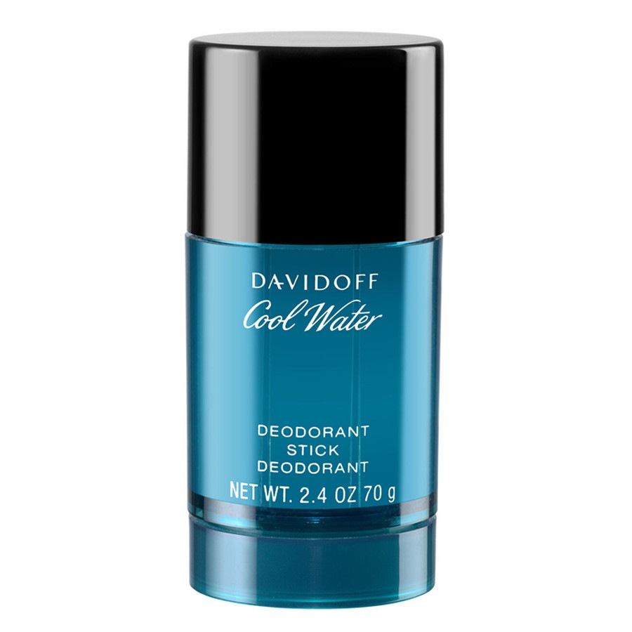 Cool Water Man Deodorant Stick