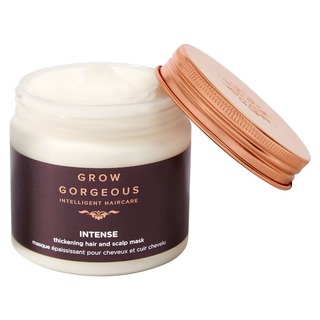 Thickening Hair and Scalp Mask