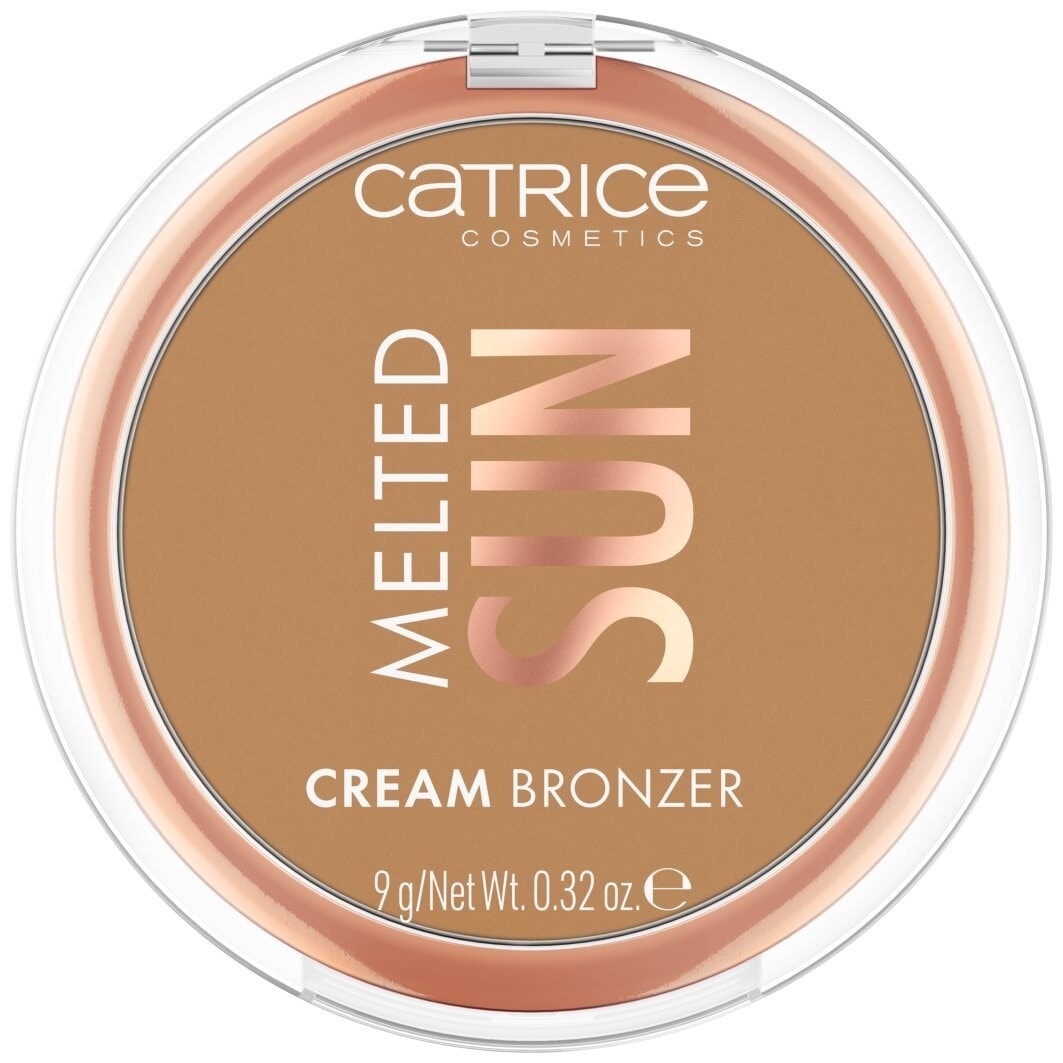 Bronzing Powder
