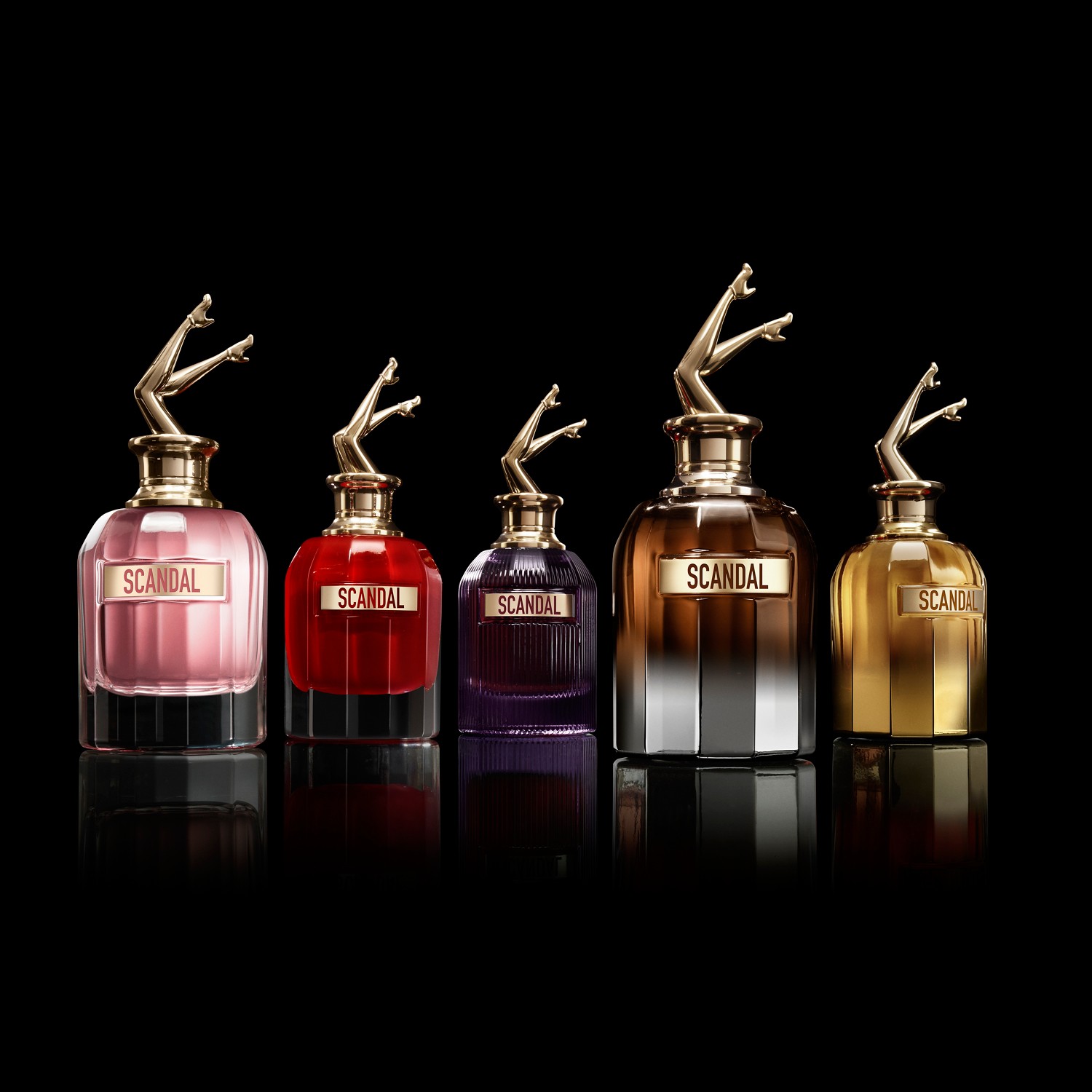 Scandal Parfum Spray