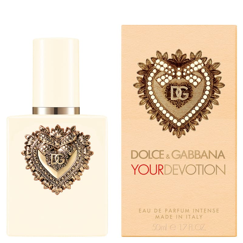 Your Devotion Intense Eau de Parfum Spray