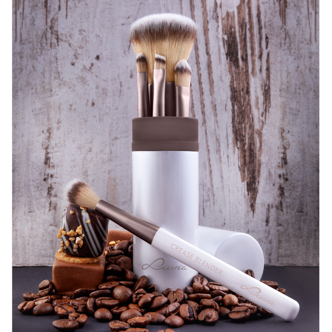 Brush Set Macchiato